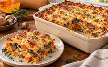 lasagne