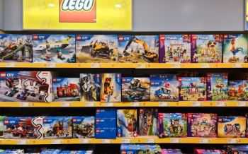 lego