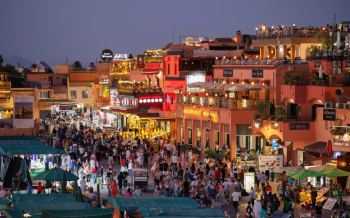 marrakech