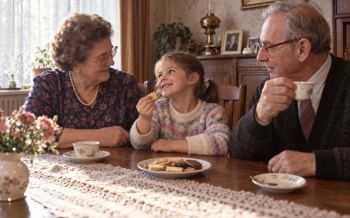 oma - opa