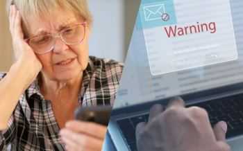 phishing oplichting fraude