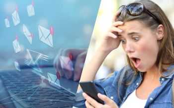 phishing oplichting fraude