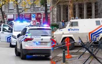 politie