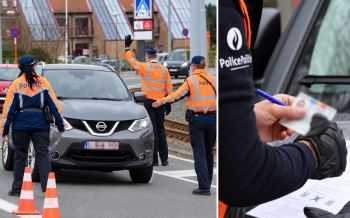 politiecontrole
