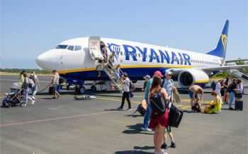 ryanair