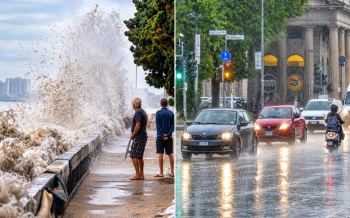 storm