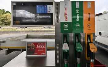 tankstation