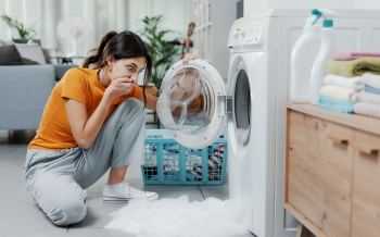 wasmachine