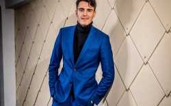 Conner Rousseau is de voorzitter van SP.A. 