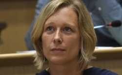 Bénédicte Linard, Waals minister van Cultuur