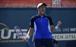 David Goffin