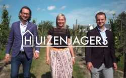 Huizenjagers