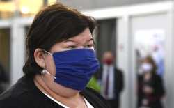 Maggie De Block