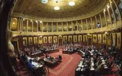 Tweede Kamer Nederland