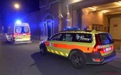 Ambulance