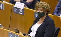 Petra De Sutter Groen