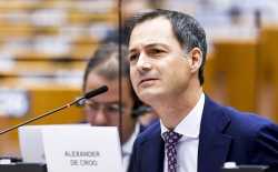 Alexander De Croo