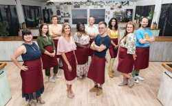Bake Off Vlaanderen