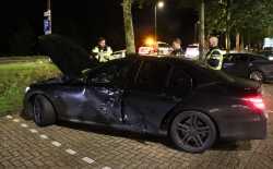 Twitter achtervolging Amsterdam politie