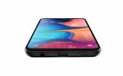 Samsung A20e Dag Allemaal