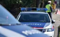 Oostenrijkse politie