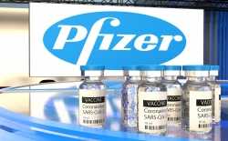 coronavaccin Pfizer Biontech