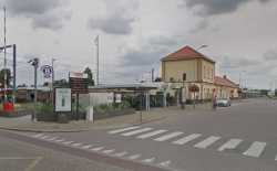 station Geel