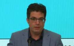 Steven Van Gucht