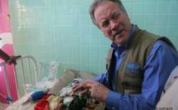 David Beasley World Food Program Nobelprijs voor de Vrede