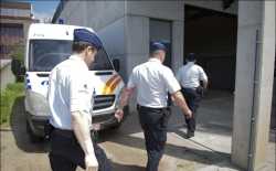 Politie