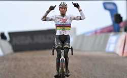 Mathieu Van der Poel