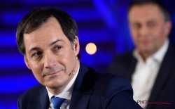 Alexander De Croo