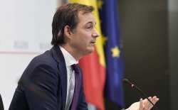 Alexander De Croo