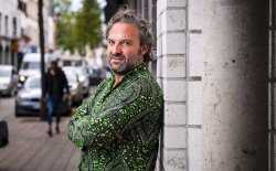 Wouter Arrazola de Oñate