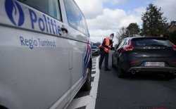 Politie - Regio Turnhout