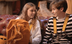 Zita Wauters - Ralph Cannie