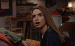 Jasmijn Van Hoof als Stefanie in 'Familie'