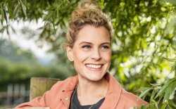 Dina Tersago VTM Boer Zkt Vrouw