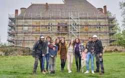 Familie Planckaert Chateau Planckaert 