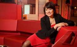 Linda De Win