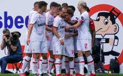 Royal Antwerp FC 2021-2022