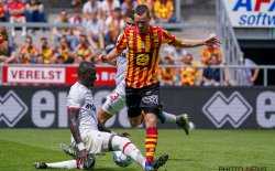 Abdoulaye Seck Royal Antwerp FC