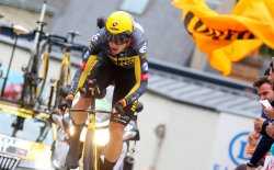 Wout Van Aert