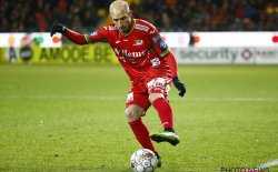Franck Berrier KV Oostende