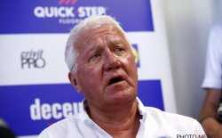 Patrick Lefevere