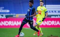 Simon Deli Club Brugge