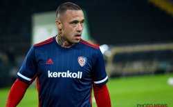 Radja Nainggolan