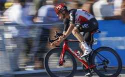 Brent van Moer