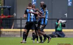 Club Brugge