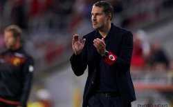 Brian Priske Royal Antwerp FC
